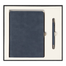 Набор подарочный Solution Superior Duo (ежедневник, ручка)
