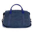 Сумка дорожная DUFFEL, Синий