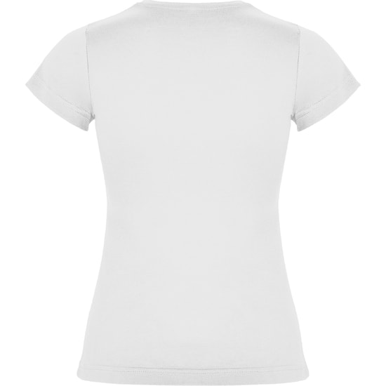 Футболка JAMAICA, Белая 2XL