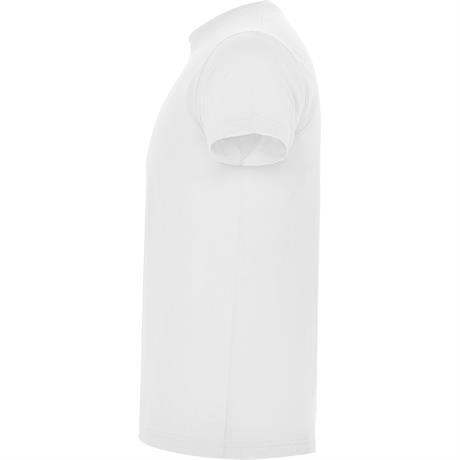 Футболка ATOMIC 150, БЕЛЫЙ 2XL