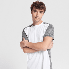 Спортивная футболка ZOLDER мужская