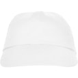 Бейсболка BASICA, БЕЛЫЙ