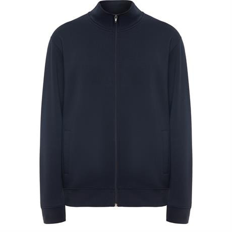 Джемпер ULAN мужской, МОРСКОЙ СИНИЙ S