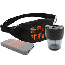 Набор ПЯТЫЙ ЭЛЕМЕНТ