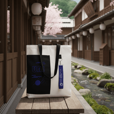 Сумка для покупок BANSHEE 325 г/м²