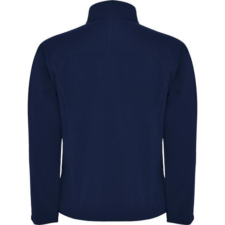 Куртка («ветровка») RUDOLPH мужская, МОРСКОЙ СИНИЙ L