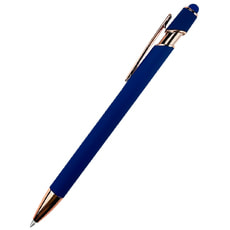 Ручка металлическая Brina софт-тач Ручка металлическая Brina софт-тач