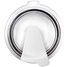 Кружка с крышкой Velvet Duo, софт-тач