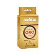 КОФЕ Lavazza  мол.  пач. 250г*20 Qualita Oro вак/уп. INT