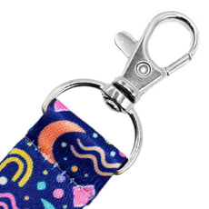 Брелок-ремувка однослойная Крисп