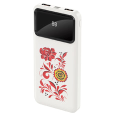 Внешний аккумулятор Cypher 10000 Mah