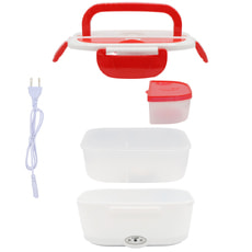 Ланчбокс с подогревом Yummybox