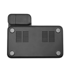 Беспроводное мультизарядное устройство Volt 15W (7в1)