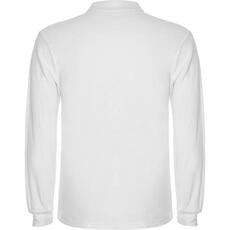 Футболка поло ESTRELLA L/S мужская