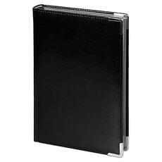 Ежедневник полудатированный Classic Pristine Silver А5