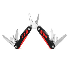 Мультитул Tundra 10 в 1