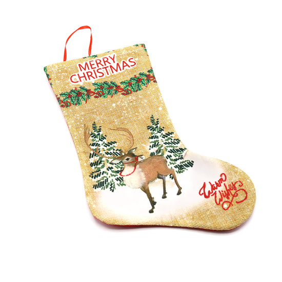 Подарочный набор Теплый вечер , зеленый