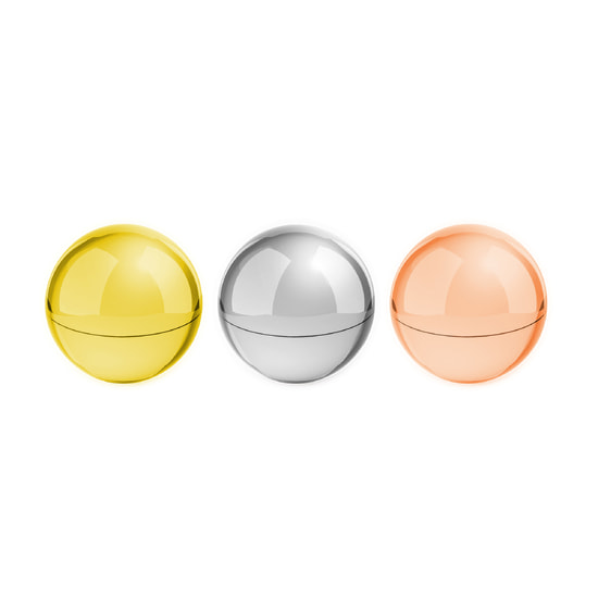 Бальзам BEISO, Золотой