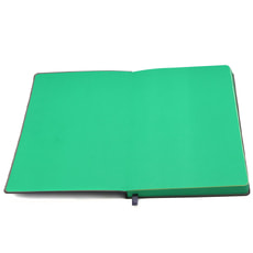 Ежедневник A5 недатированный Carisma в мягком переплёте Ежедневник A5 недатированный Carisma в мягком переплёте