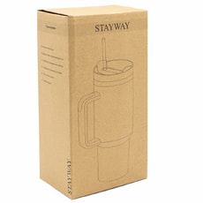 Термокружка Stayway