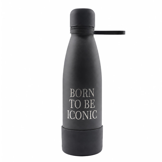 Набор ICONIC, чёрный
