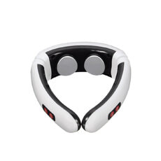 Массажер для шеи Шиацу