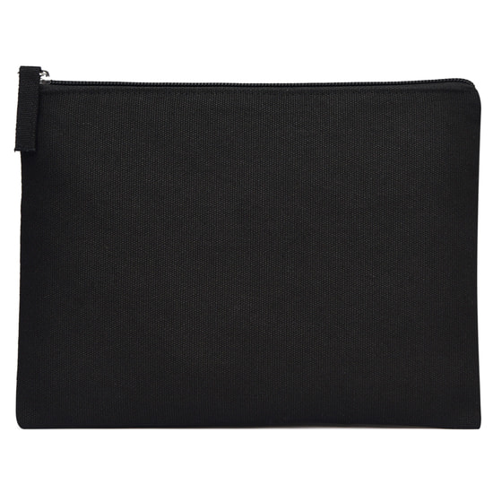 Косметичка Blinkie 325 г/м², чёрный