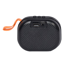 Беспроводная Bluetooth колонка Echo 3W