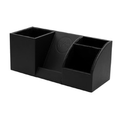 Настольный органайзер Boss c беспроводной зарядкой Настольный органайзер Boss c беспроводной зарядкой