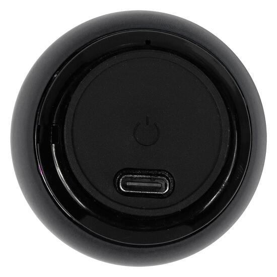 Колонка беспроводная MyTone Mini Sound, черный металлик