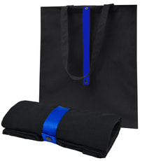 Сумка для покупок Rock’n’ROLL 260 г/м²