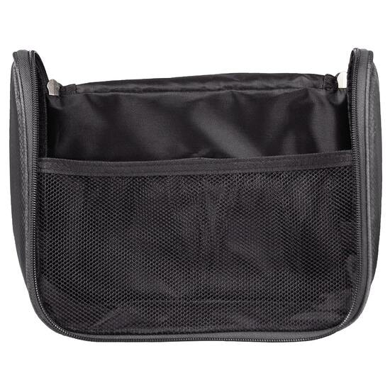 Несессер Comfort Travel Option, тёмно-серый