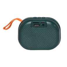 Беспроводная Bluetooth колонка Echo 3W