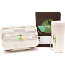 Набор ECO FRIENDLY