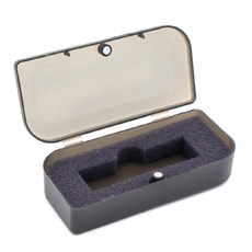 Флешка Moon 16 Гб в футляре Флешка Moon 16 Гб в футляре