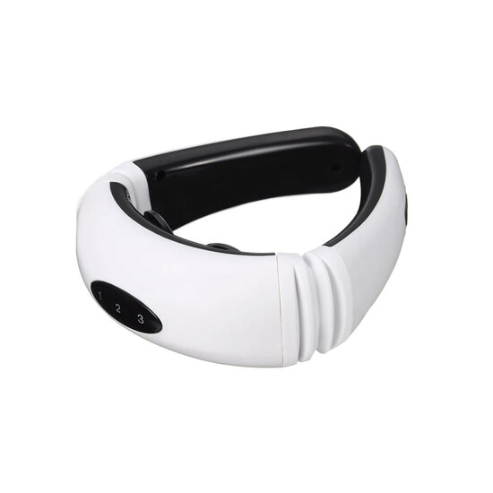 Массажер для шеи Шиацу