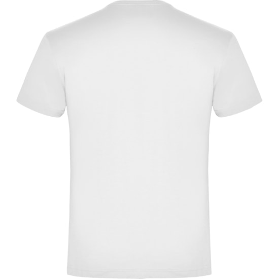 Футболка TECKEL мужская, БЕЛЫЙ S