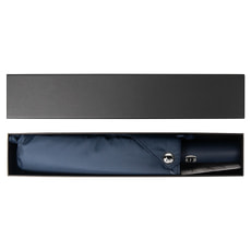 Зонт складной автоматический обратного сложения Forest Lotus Reverse