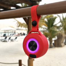 Беспроводная колонка Yoyo
