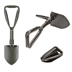 Лопата складная Multi Shovel Pro