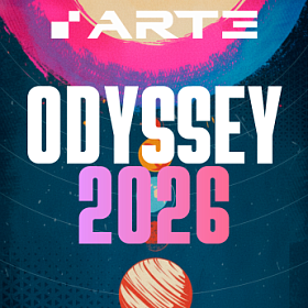 КОСМИЧЕСКАЯ ОДИССЕЯ АРТЕ 2026