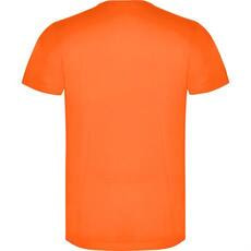 Футболка AKITA мужская