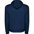 Толстовка CAPUCHA унисекс, МОРСКОЙ СИНИЙ S