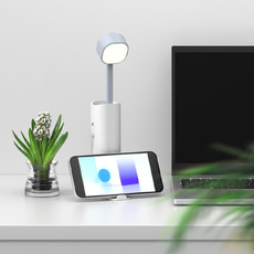 Универсальная лампа c встроенной батареей Rossi Универсальная лампа c встроенной батареей Rossi