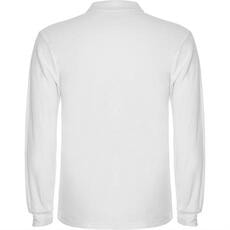 Футболка поло ESTRELLA L/S мужская