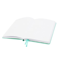 Блокнот A5 Veles в твёрдом переплёте