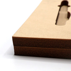 Ложемент ЭВАлюция-2 под заказ