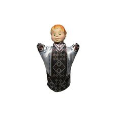 Игрушка Би-Ба-Бо Внучок - новогодний подарок Игрушка Би-Ба-Бо Внучок - новогодний подарок