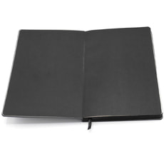 Ежедневник A5 недатированный Carisma в мягком переплёте