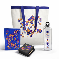 Набор КОНТУР ГАРМОНИИ